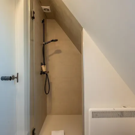 Apartament Calm, Light-filled With Private Balcony